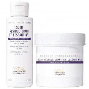 Biologique Recherche Soin Restructurant Et Lissant 